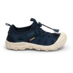 Bisgaard - Kid's Zion - Barfußschuhe Gr 28 blau