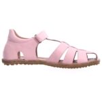 Naturino - Kid's Naturino See Nappa Spazz. - Sandalen Gr 20;21;22;23;24;25;26;27;28;29 rosa