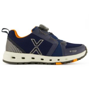 VADO - Kid's Air Low Boa GTX Surround - Freizeitschuhe Gr 33;34;35;36;37;38;39;40;41 blau;grün;schwarz;türkis