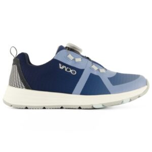 VADO - Kid's Fresh Low Boa GTX - Freizeitschuhe Gr 32 blau