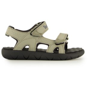 Timberland - Kid's Perkins Row 2-Strap Sandal - Sandalen Gr 11