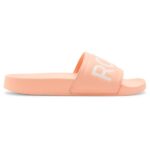 Roxy - Kid's RG Slippy II - Sandalen Gr 2 beige/rosa