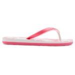 Roxy - Kid's RG Tahiti VII - Sandalen Gr 1 rosa