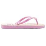 Roxy - Kid's RG Viva Stamp II - Sandalen Gr 1 rosa