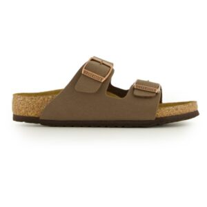 Birkenstock - Kid's Arizona BFBC - Sandalen Gr 29 - Narrow braun