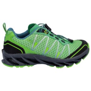 CMP - Kid's Altak Trail Shoe 2.0 - Multisportschuhe Gr 35 grün