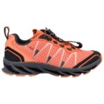 CMP - Kid's Altak Trail Shoe 2.0 - Multisportschuhe Gr 28 bunt