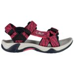 CMP - Kid's Hamal - Sandalen Gr 32 bunt