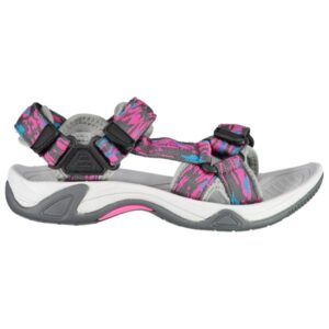 CMP - Kid's Hamal - Sandalen Gr 29 grau