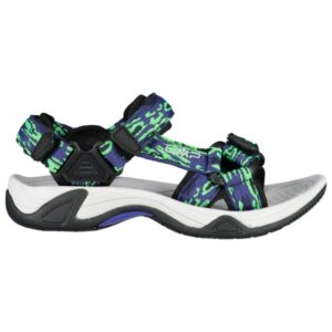 CMP - Kid's Hamal - Sandalen Gr 28;29;30;31;32;33;34;35;36;37;38;39;40;41 bunt;grau;schwarz