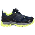 CMP - Kid's Kiruna Fitgo WP - Multisportschuhe Gr 41 blau