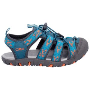 CMP - Kid's Sahiph - Sandalen Gr 34 blau