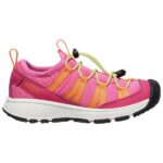 Keen - Kid's Motozoa Sneaker - Multisportschuhe Gr 10K rosa