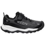 Keen - Kid's Wanduro Speed - Multisportschuhe Gr 11K schwarz