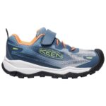 Keen - Kid's Wanduro Speed - Multisportschuhe Gr 13K blau