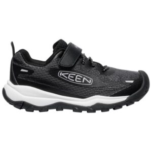 Keen - Kid's Wanduro Speed - Multisportschuhe Gr 10K;11K;12K;13K;8K blau;schwarz