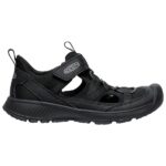 Keen - Youth's Motozoa Sandal - Sandalen Gr 7 schwarz