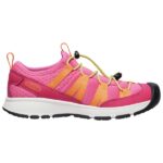 Keen - Youth's Motozoa Sneaker - Multisportschuhe Gr 7 rosa