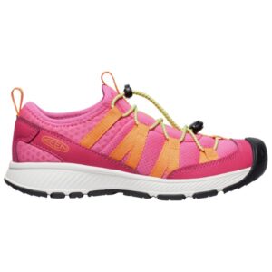 Keen - Youth's Motozoa Sneaker - Multisportschuhe Gr 7 rosa