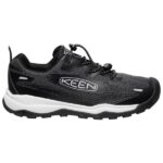 Keen - Youth's Wanduro Speed - Multisportschuhe Gr 6 schwarz