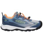 Keen - Youth's Wanduro Speed - Multisportschuhe Gr 7 blau