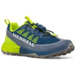 Merrell - Kid's Agility Peak - Multisportschuhe Gr 34 bunt