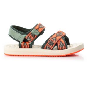 Jack Wolfskin - Kid's Zulu VC - Sandalen Gr 37 weiß