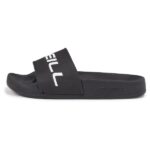 O'Neill - Kid's Rutile Slides - Sandalen Gr 32 grau