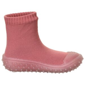 Sterntaler - Kid's Adventure-Socks Uni - Hüttenschuhe Gr 25/26 rosa