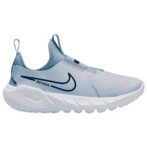 Nike - Big Kid's Flex Runner 2 - Multisportschuhe Gr 7 grau