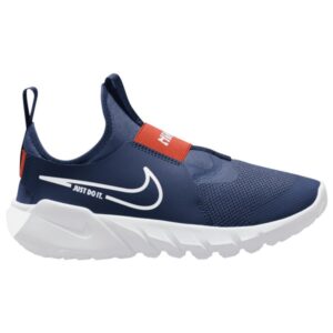 Nike - Big Kid's Flex Runner 2 - Multisportschuhe Gr 6 blau