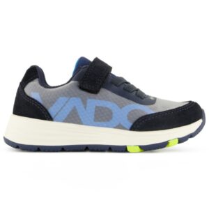 VADO - Kid's Rooky Low Elastic GTX - Freizeitschuhe Gr 33 blau