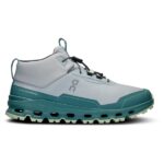 On - Youth's Cloudhero Mid Waterproof - Multisportschuhe Gr 35