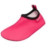 Playshoes - Kid's Barfuß-Schuh Uni - Wassersportschuhe Gr 22/23 rosa