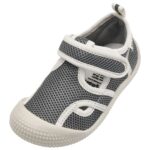 Playshoes - Kid's Aqua-Sandale - Wassersportschuhe Gr 30/31 grau