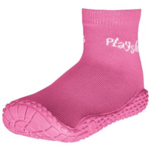 Playshoes - Kid's Aqua-Socke - Wassersportschuhe Gr 28/29 rosa