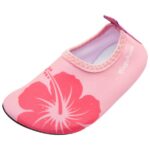 Playshoes - Kid's Barfuß-Schuh Hawaii - Wassersportschuhe Gr 20/21 rosa