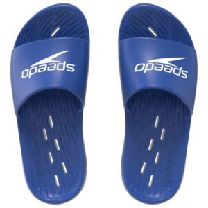 Speedo - Kid's Speedo Slide - Wassersportschuhe Gr 10K blau