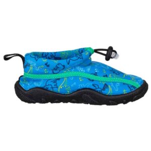 Sterntaler - Kid's Aquaschuh Dino - Wassersportschuhe Gr 21/22;23/24;25/26;27/28;29/30 blau