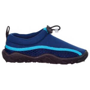 Sterntaler - Kid's Aquaschuh uni - Wassersportschuhe Gr 25/26 blau