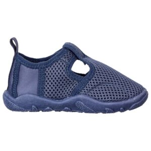 Sterntaler - Kid's rutschfester Aquaschuh - Wassersportschuhe Gr 19/20 blau