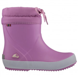 Viking - Kid's Alv - Gummistiefel Gr 19;20;21;22;24;25;26;27;28;29;30 blau;gelb;rosa