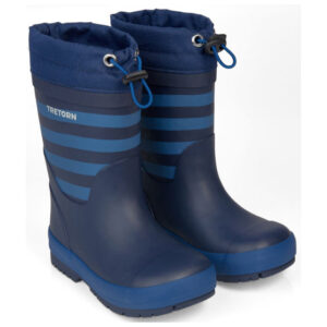 Tretorn - Kid's Gränna Winter - Gummistiefel Gr 27 blau