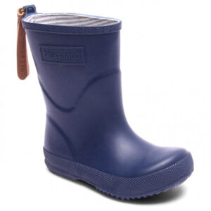 Bisgaard - Kid's Basic Rubber - Gummistiefel Gr 25 blau