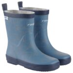 Finkid - Kid's Kumi - Gummistiefel Gr 29 blau