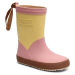 Bisgaard - Kid's Fashion II - Gummistiefel Gr 36 beige