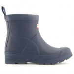 Hunter Boots - Big Kid's Play Boot - Gummistiefel Gr 33 gelb