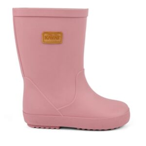 Kavat - Kid's Skur WP - Gummistiefel Gr 33 rosa