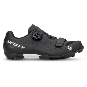 Scott - Kid's MTB Future Pro - Radschuhe Gr 36 grau