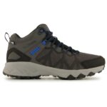 Columbia - Peakfreak II Mid Outdry - Wanderschuhe Gr 10